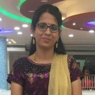 Vinothini G. Class 7 Tuition trainer in Chennai