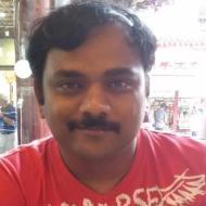 Narasimha Reddy Bommaka Kanban trainer in Bangalore