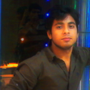 Photo of Ambuj Singh