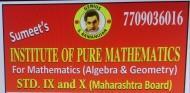 Institute Of Pure Mathematics Chess institute in Ulhasnagar