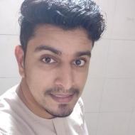 Mohammed Anfal Arabic Language trainer in Chennai