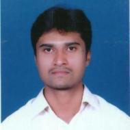 Mohammad Shahed Ali Ansys trainer in Hyderabad