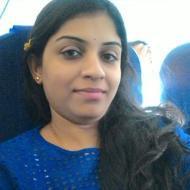 Sheela G. SAS Base trainer in Bangalore