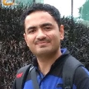 Photo of Farhan Patel