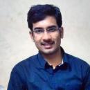 Photo of Utkarsh Pratap