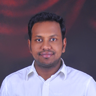 Ravishankar S Angular.JS trainer in Bangalore