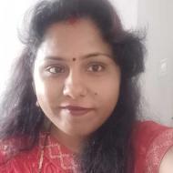 Manisha J. Class 10 trainer in Bangalore