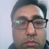 Rahul Jaluria Class 12 Tuition trainer in Delhi