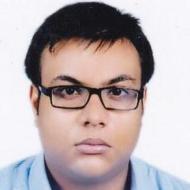 Nillohit Banerjee BTech Tuition trainer in Pune