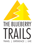 The bluberry trails institute in Mumbai