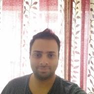 Vaibhav C Language trainer in Bangalore