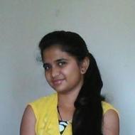 Jayesha W. Class I-V Tuition trainer in Hyderabad