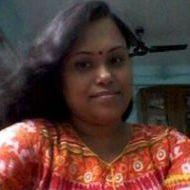 Shampa M. Class 6 Tuition trainer in Kolkata