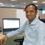 Avinash K. Apache Tomcat trainer in Pune