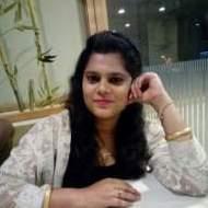 Divya P. Class I-V Tuition trainer in Pune