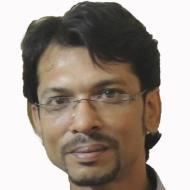 Samrat Biswas Soft Skills trainer in Kolkata