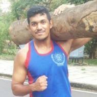 Ashwin Kumar Personal Trainer trainer in Mumbai