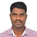 Photo of Karthik M