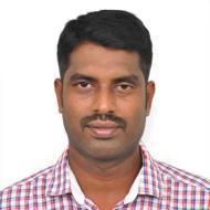 Karthik M Autocad trainer in Chennai