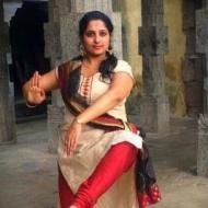 Dhruthi D. Dance trainer in Bangalore