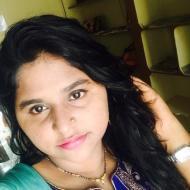 Sajida A. Class 9 Tuition trainer in Hyderabad