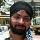 Photo of Amarjeet Singh