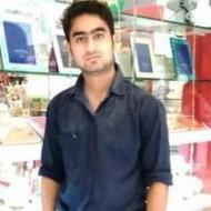 Shashank Sharma Mechanical CAD trainer in Delhi