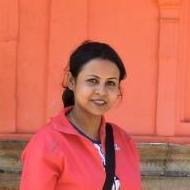 Sharmistha D. Class I-V Tuition trainer in Bangalore