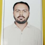 Naresh Kumar Class 9 Tuition trainer in Jaipur