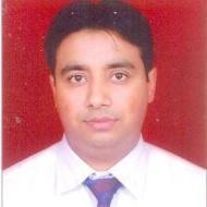 Nitin Rajput CA trainer in Delhi