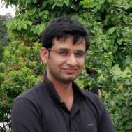 Devendra Pratap UGC NET Exam trainer in Bangalore