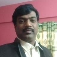 Nanda K Oracle trainer in Bangalore