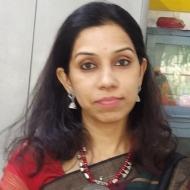 Acrylic Color Painting