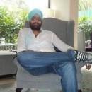 Photo of Manpreet Singh