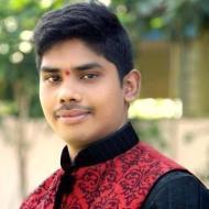 Srikanth Chervugattu Class I-V Tuition trainer in Hyderabad