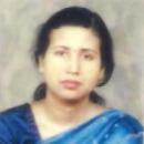 Photo of Nilanjana Sanyal