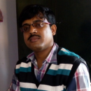 Photo of Nirjhar Kundu