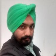 Amandeep Singh German Language trainer in Delhi