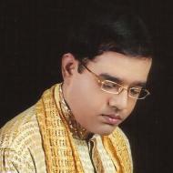 Arindam C. Keyboard trainer in Delhi