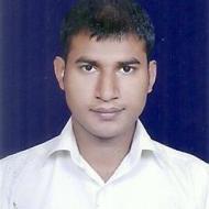 Mukesh Kumar Web Designing trainer in Bangalore