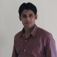 Madhur Jain Class 11 Tuition trainer in Mumbai