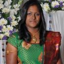 Photo of K. R. Deepthi K.