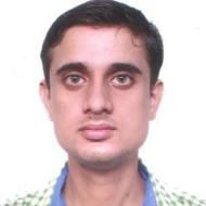 Pankaj Kumar Class IX-X Tuition trainer in Delhi