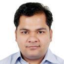 Photo of Praveen Bhandari