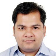 Praveen Bhandari Class 9 Tuition trainer in Mumbai