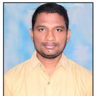 Babjee Pasagadugula BCom Tuition trainer in Hyderabad