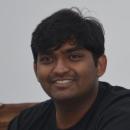 Photo of Anish Mathew Sajeev