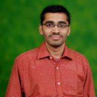 Srinivas Prabhu SQL Programming trainer in Bangalore