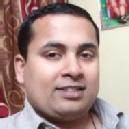 Photo of Brijesh Kumar