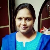 Vidya Spoken English trainer in Bangalore